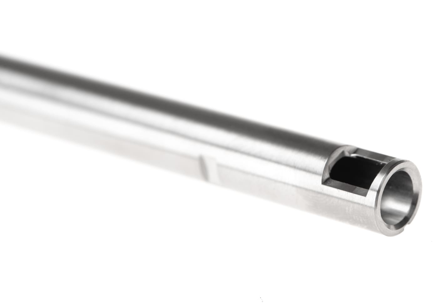 Prometheus 6.03mm EG Barrel 295mm SIG MCX