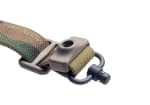 Blue Force Gear Vickers 221 Sling RED Swivel