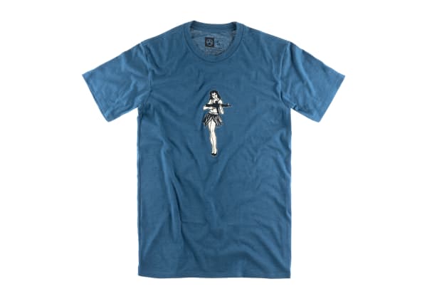 Magpul Hula Girl CVC T-Shirt