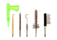 Real Avid Gun Boss Pro Cleaning Kit - AR15