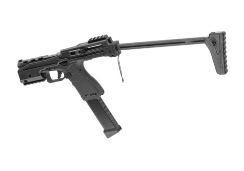 Acetech Drumfire PDW
