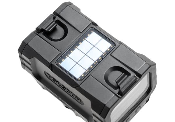 Holosun Ronin AEMS Max Red Circle Dot Sight