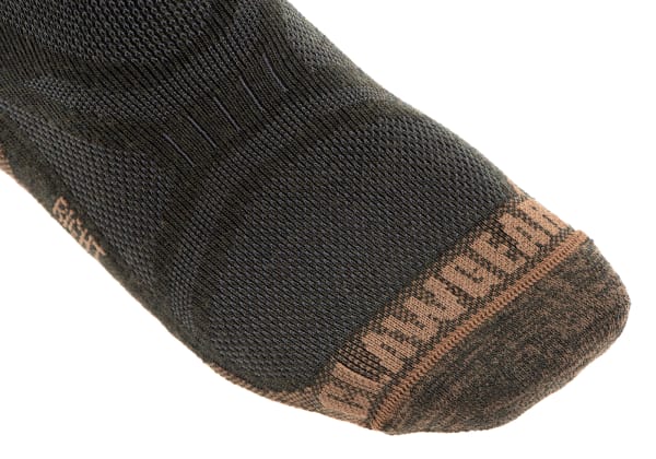 Clawgear Merino Crew Socks