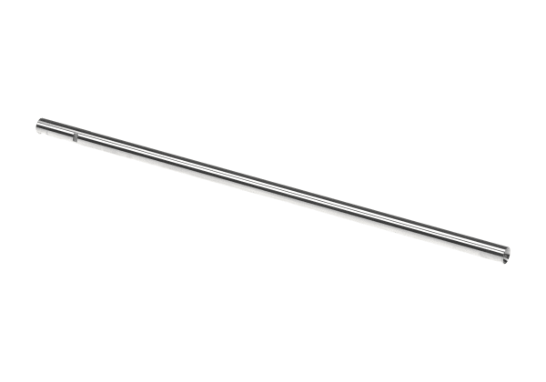 Prometheus 6.03mm EG Barrel for G&G CM16 SRL 260mm