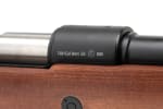 Snow Wolf Karabiner 98K Bolt-Action Sniper Rifle Real Wood