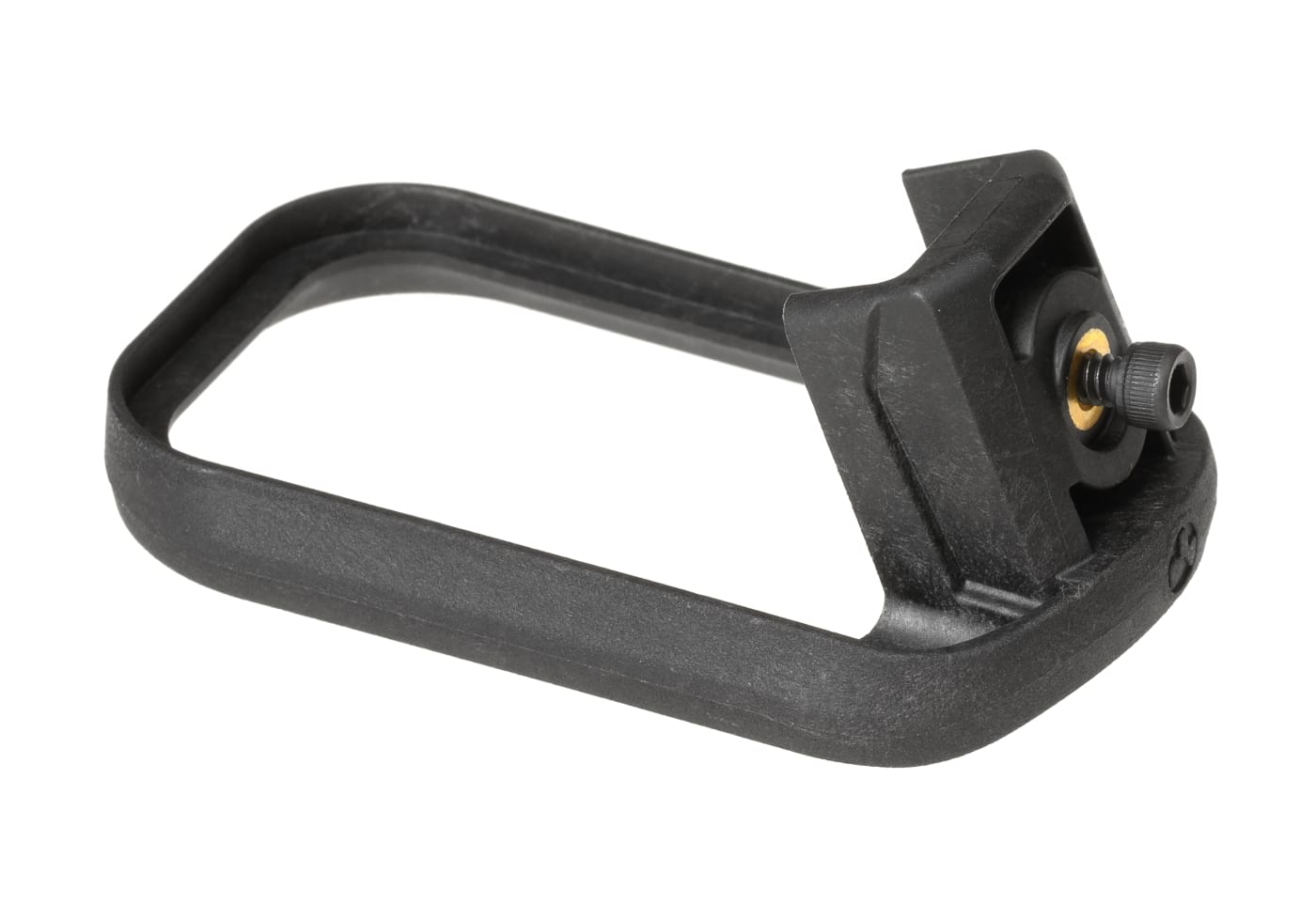 Magpul GL Enhanced Magwell for Glock 17 Gen 3