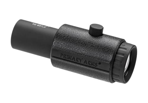 Primary Arms SLx 3X LER Magnifier Gen IV
