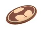 JTG Buttman Rubber Patch