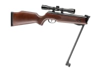 Hämmerli Hunter Force 750 Combo 4.5mm Spring Airgun