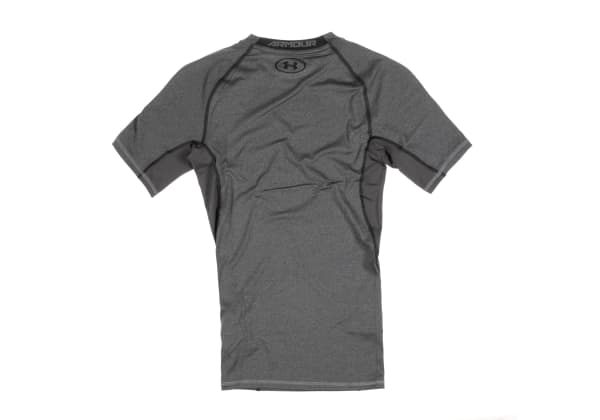 Under Armour UA HeatGear Compression Tee