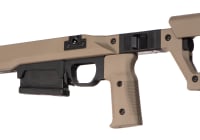 Magpul Pro 700L Fixed Stock Long Action