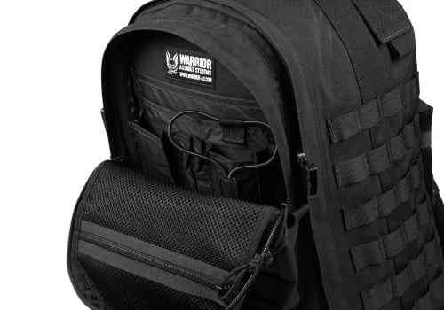 Warrior Predator Pack