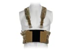 Templar's Gear Chest Rig Conversion Kit