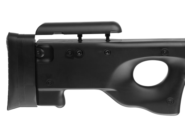 Well L96 Sniper Rifle