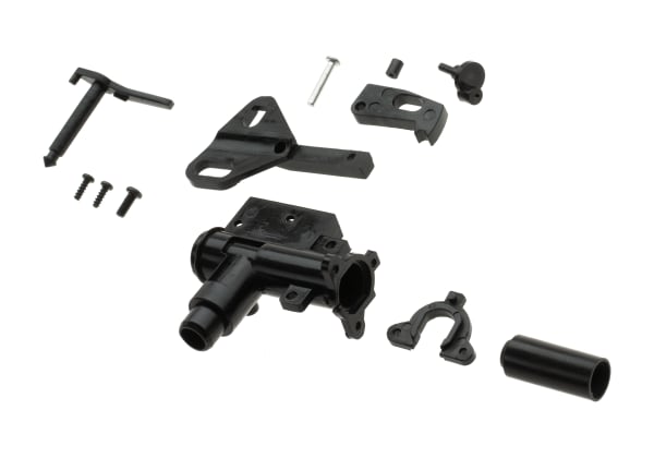 Jing Gong MP5 Hop Up Unit
