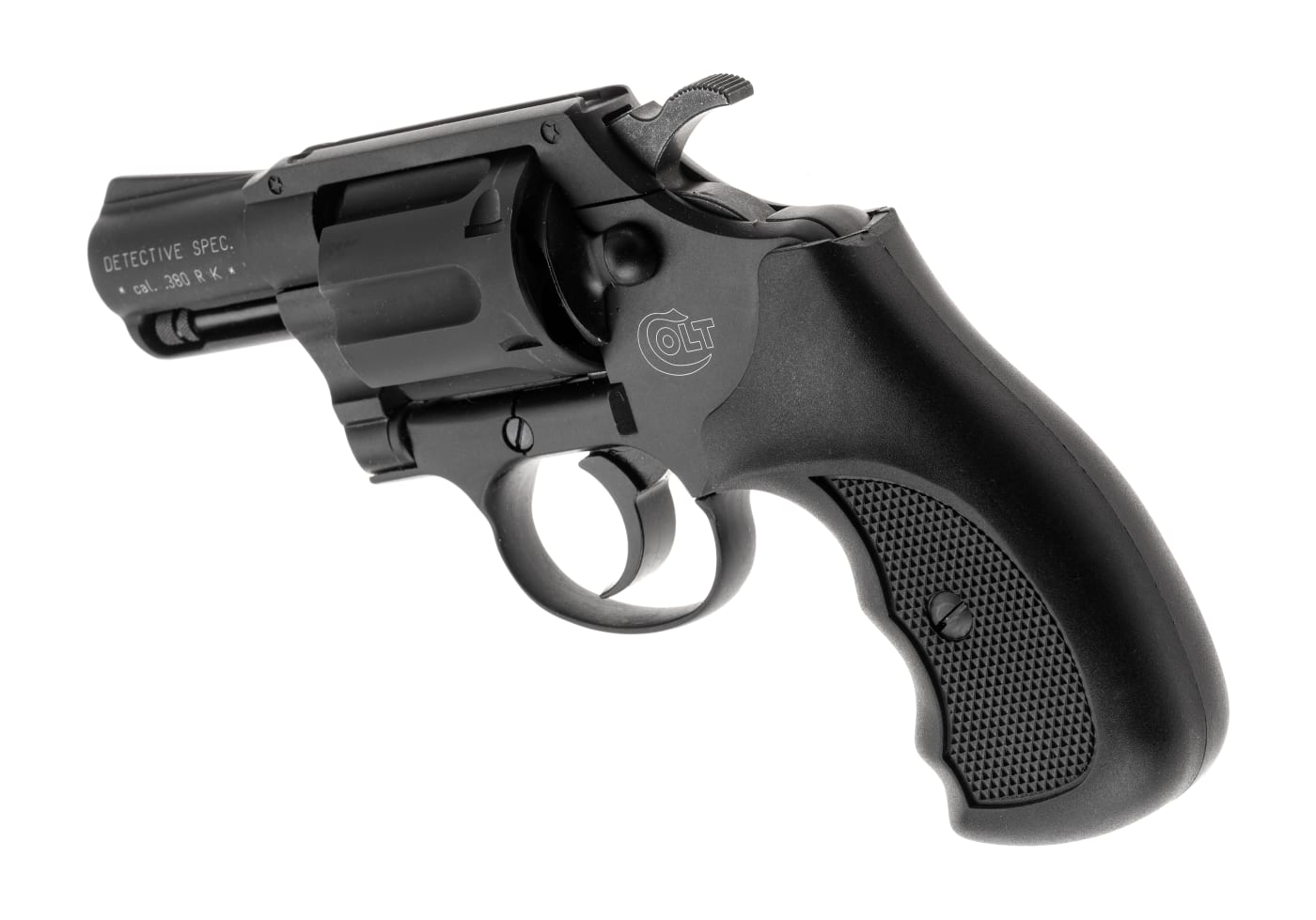 Colt Detective Special