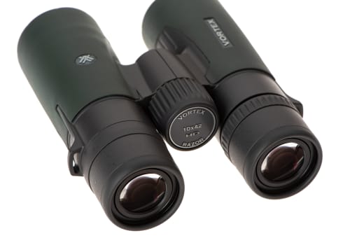 Vortex Optics Razor HD 10x42 Binocular