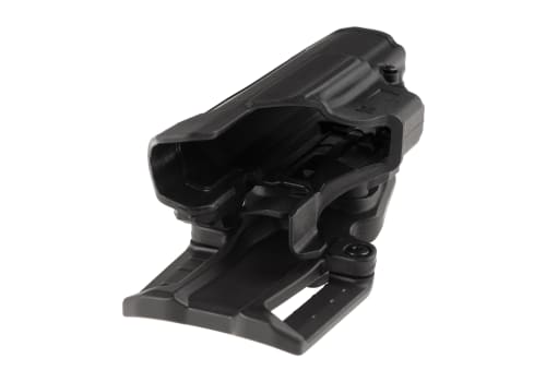 Blackhawk T-Series L2D Duty Holster for GLOCK G17/19/22/23/34/35