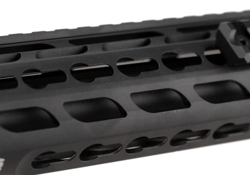 Umbrella Armory CRB MK2 CQBR Gen 2