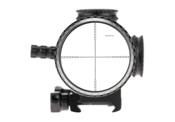 VictOptics X4 1-4x20 Scope