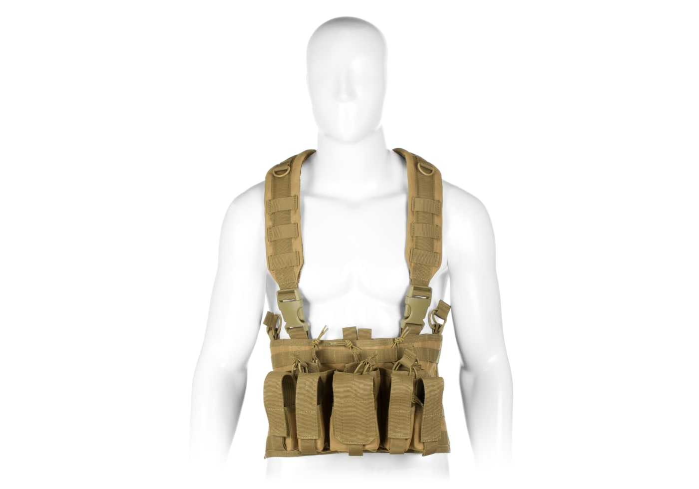 Condor Recon Chest Rig