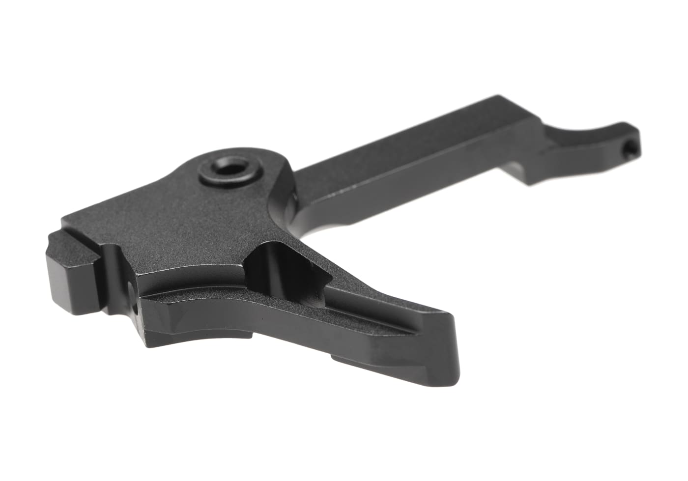 Prometheus Custom Trigger for Kriss Vector