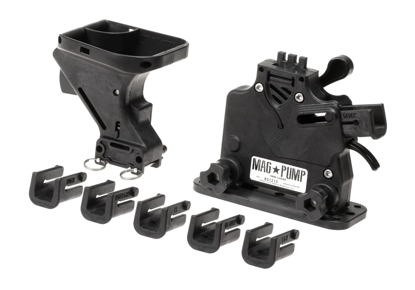 MagPump MagPump 9mm