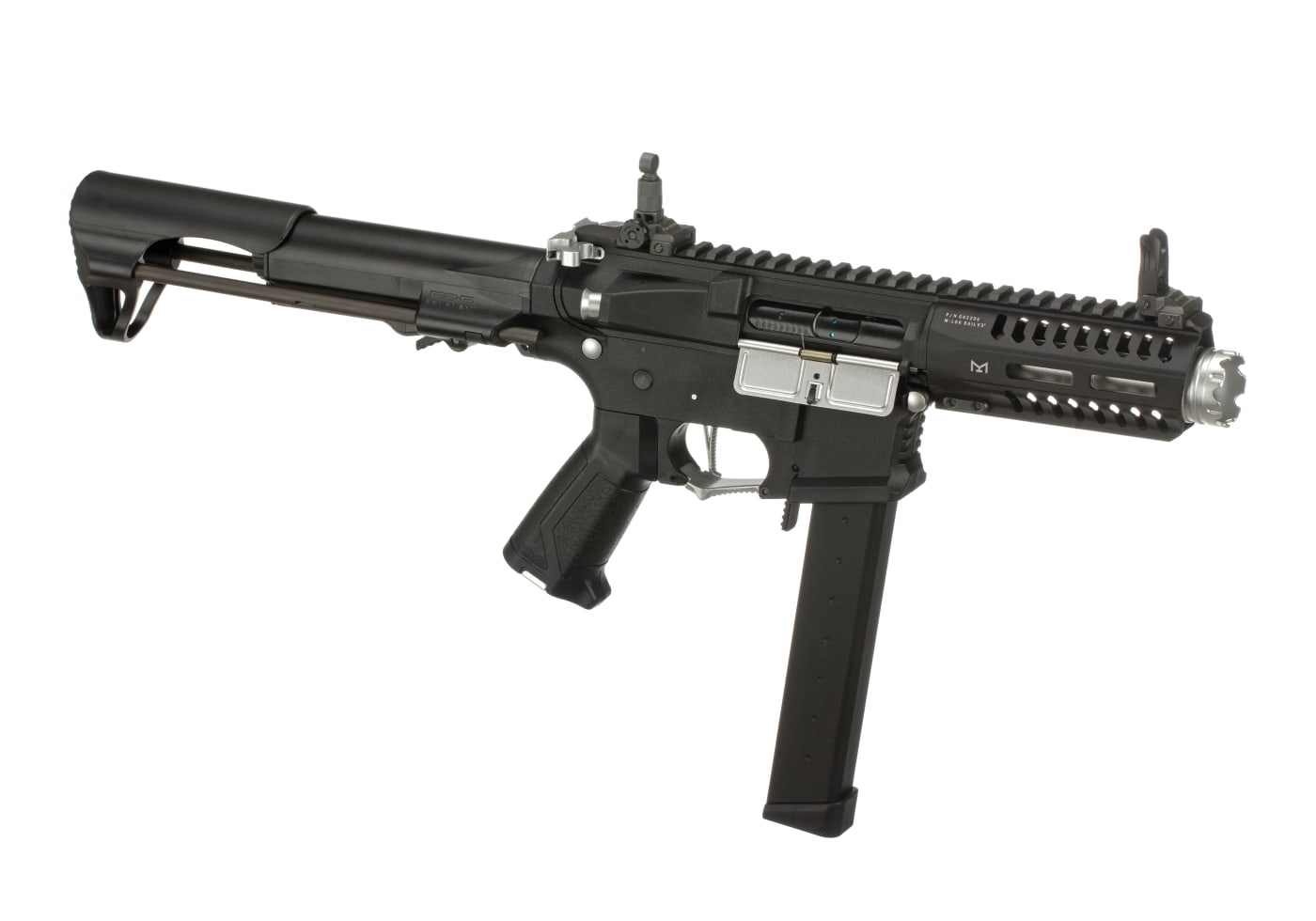 G&G ARP 9