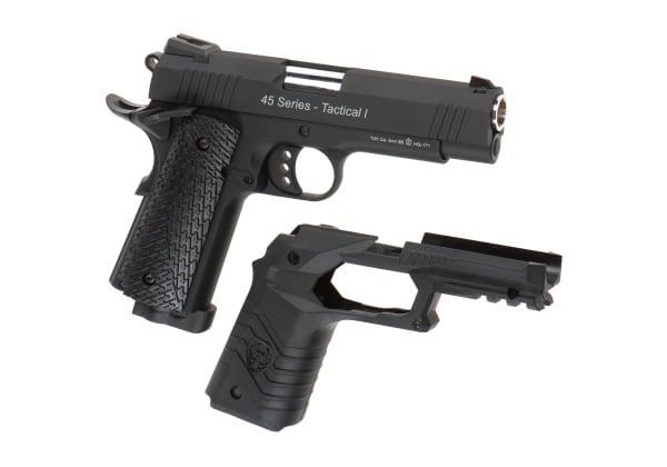 HFC HG-171 Metal Version Co2