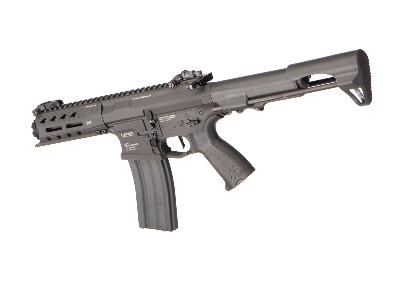 G&G ARP 556 S-AEG