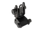Pirate Arms Polymer Foldable Rear Sight