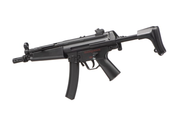 Jing Gong PM5 A5 S-AEG
