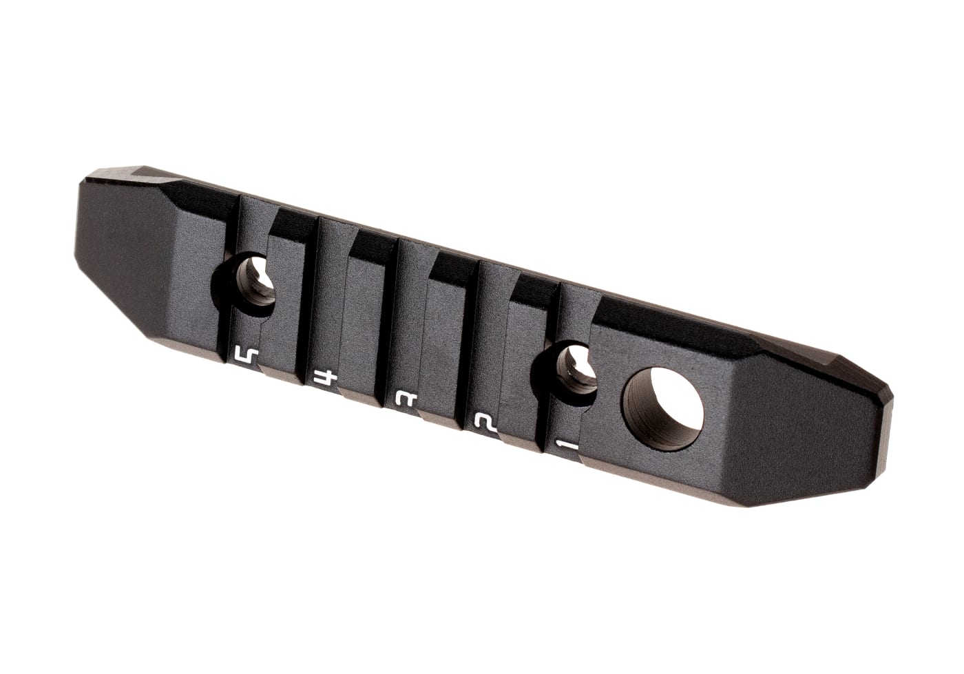 WADSN 5-Slot Aluminum Rail for M-LOK & Keymod