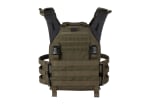 Warrior LPC Low Profile Carrier Ladder Sides