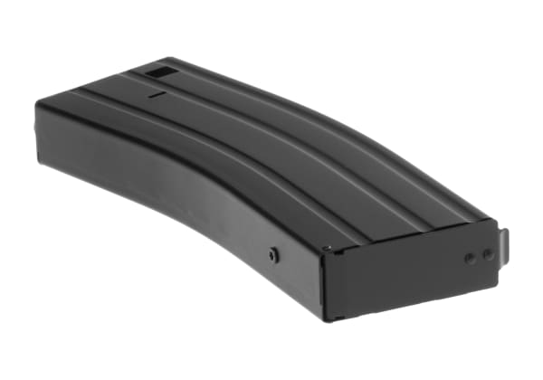 Battle Axe Flash Magazine M4 Hicap 480rds