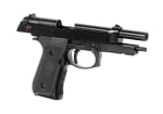 WE M9 A1 V2 Full Metal GBB