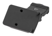 Leapers RMR Super Slim 45 Degree Angle Mount
