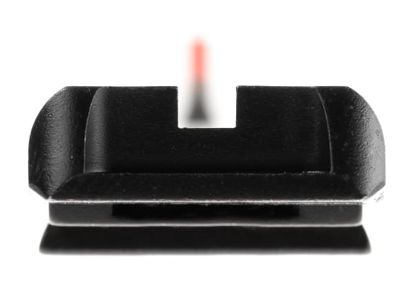 LPA 6F Type Carry Sights Set for CZ P7/P9/75 P07