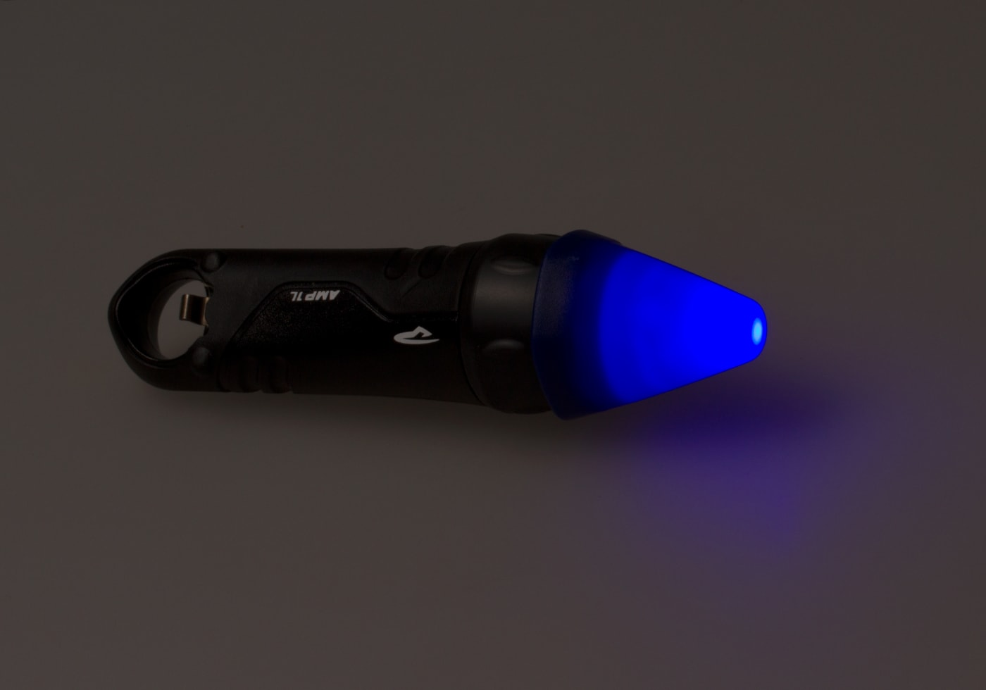 Princeton Tec AMP 1L Blue Cone