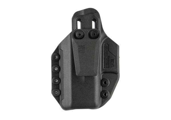 Blackhawk Stache IWB Holster for GLOCK G43/G43x/Hellcat