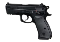 CZ CZ 75D Black Co2