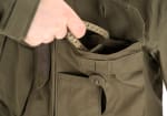 Clawgear Mobility Smock