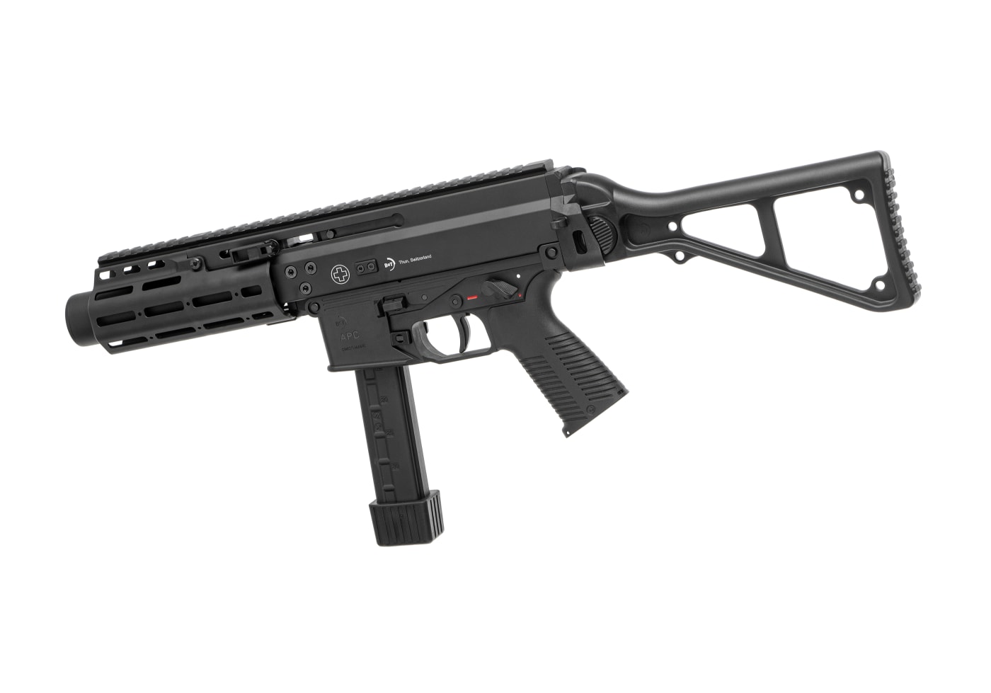 B&T AIR APC9 SD Compact S-GBB