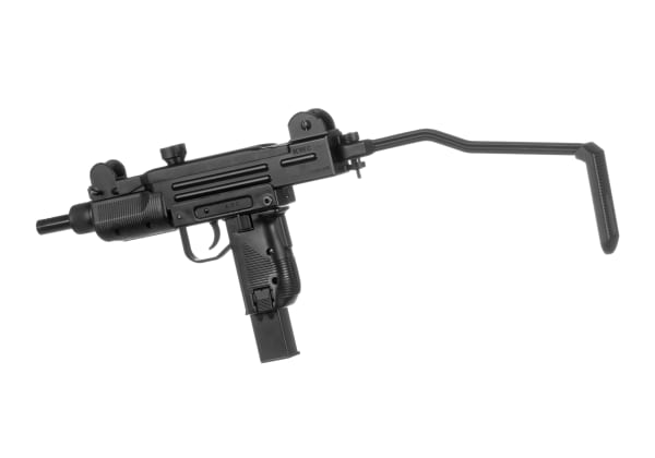 KWC Mini SMG Co2