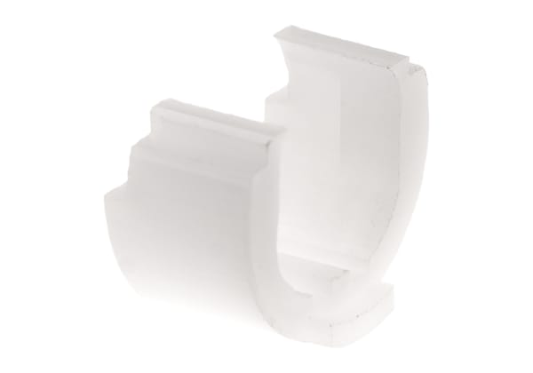 Maxx Model Hopup Chamber Delrin C-Clip for Maxx Hopup Series