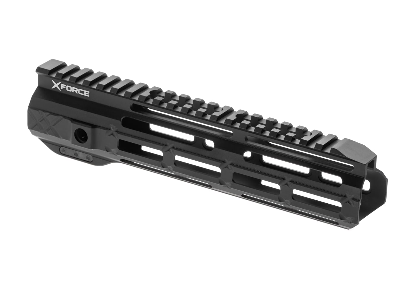 Umbrella Armory XFORCE Modular Handguard 9