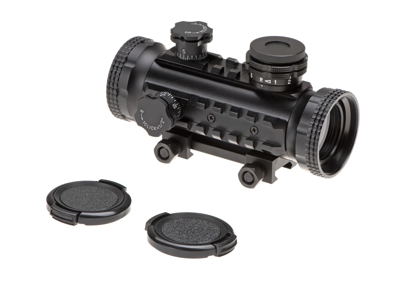 Aim-O 1x30 Red Dot