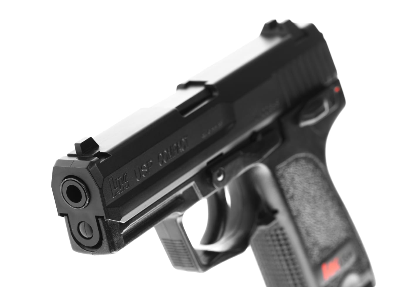 Heckler & Koch USP Compact Spring Gun