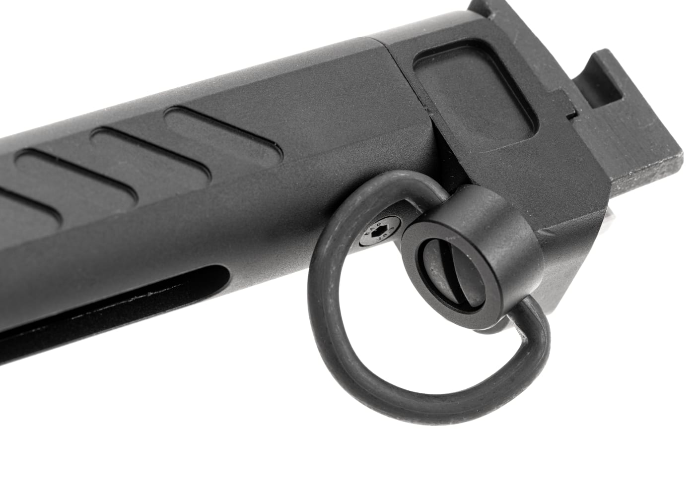5KU PT-3 Folding Stock For E&L AK