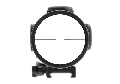 Vector Optics Continental x6 2-12x50 G4 Hunting